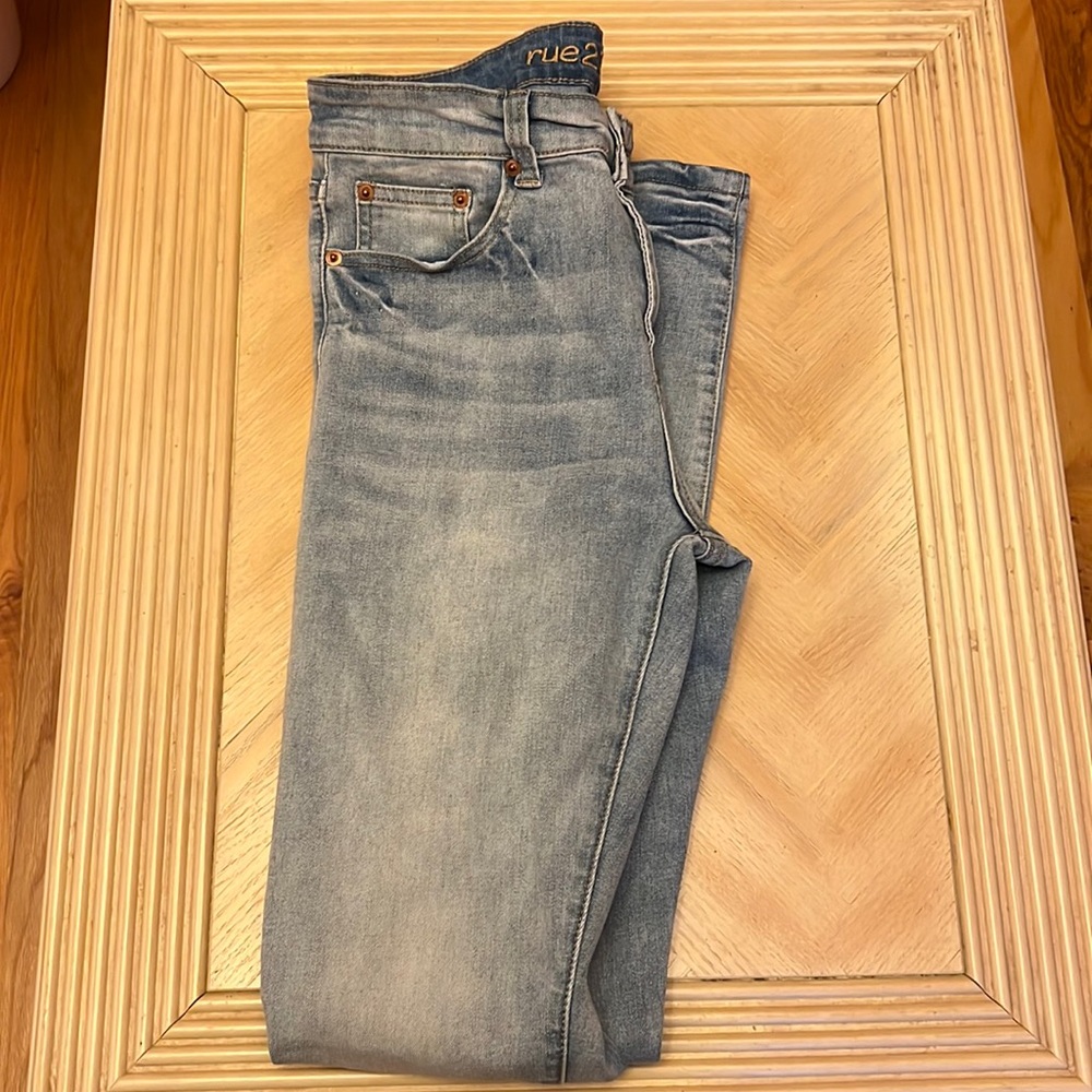 Rue 21 skinny jeans